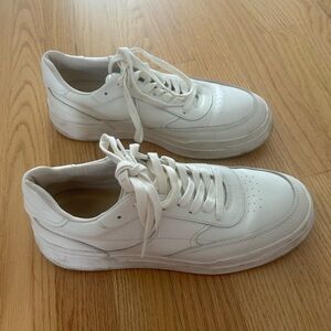 Vagabond white sneakers for Sale